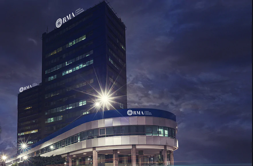 RMA